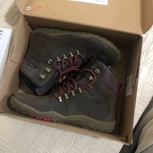 Vivo Barefoot Tracker II FG